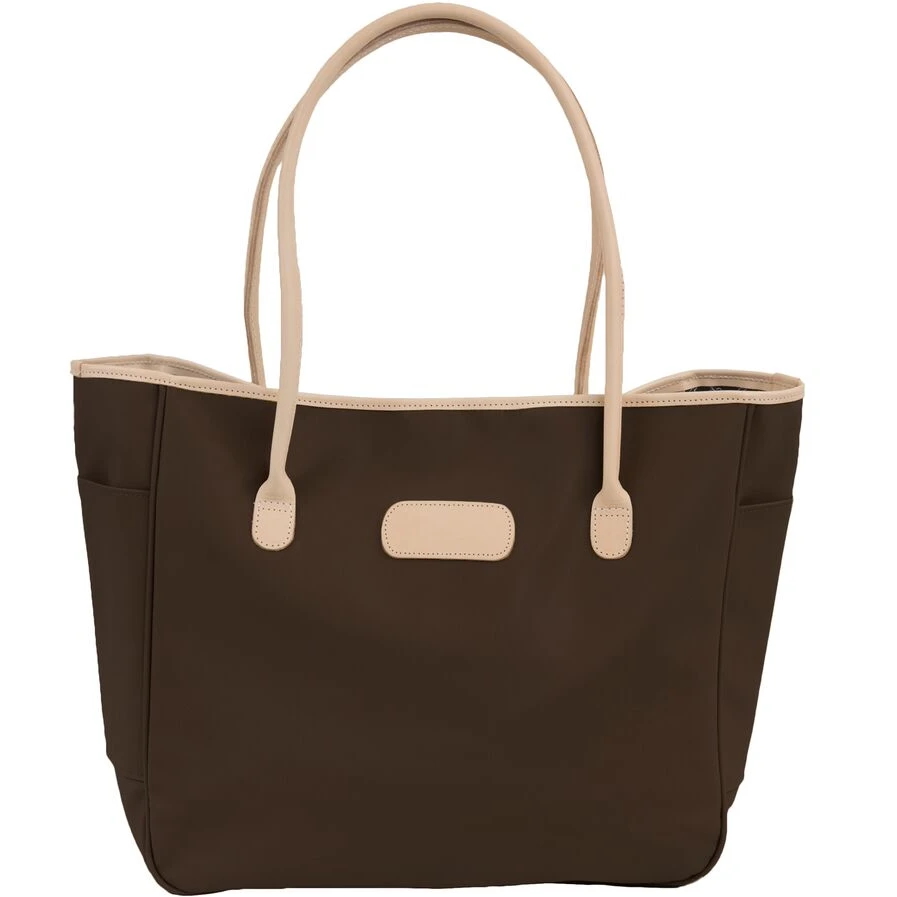 Jon Hart Tyler Tote – Espresso