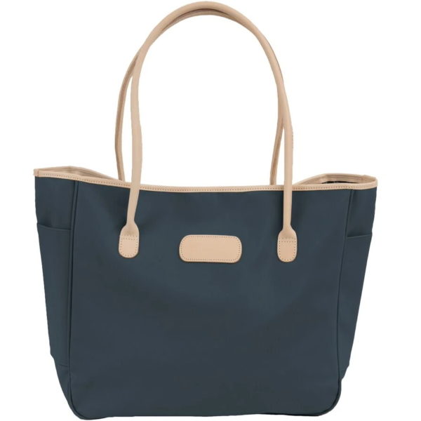 Jon Hart Tyler Tote – French Blue