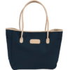 Jon Hart Tyler Tote – Navy