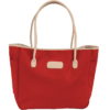 Jon Hart Tyler Tote – Red