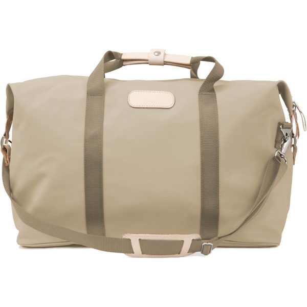 Jon Hart Weekender - Tan