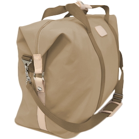 Jon Hart Weekender - Tan
