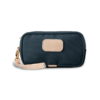 Jon Hart Wristlet - French Blue