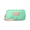 Jon Hart Wristlet - Mint