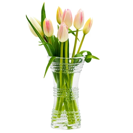 Juliska Ella Corset 6in Vase2