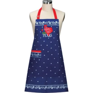Kay Dee Designs Home Sweet Texas Chef Apron