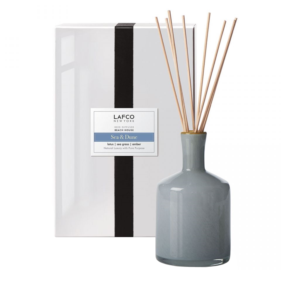 Lafco Sea & Dune Signature Reed Diffuser
