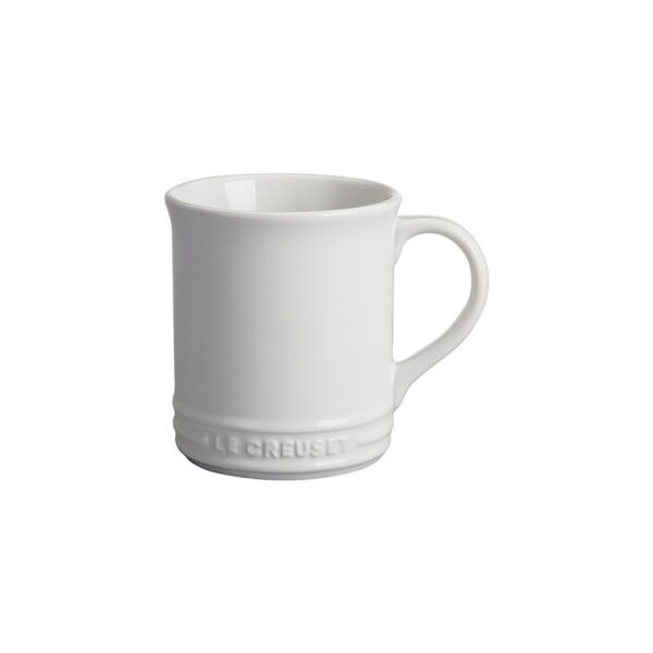 Le Creuset Mug - White