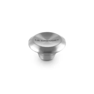 Le Creuset Signature Medium Stainless Steel Knob