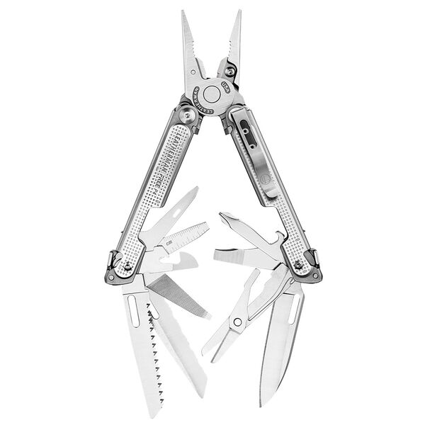 Leatherman Free P4 Multi-Tool Leatherman Free P4 Multi-Tool