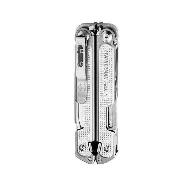 Leatherman Free P4 Multi-Tool
