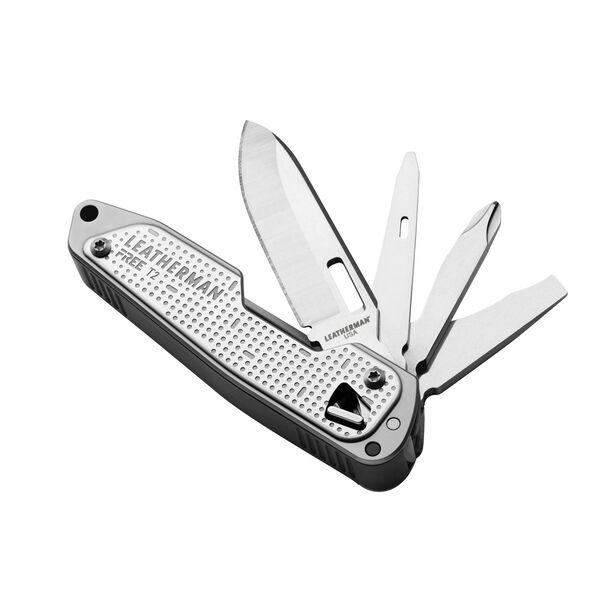 Leatherman Free T2 Multi-Knife