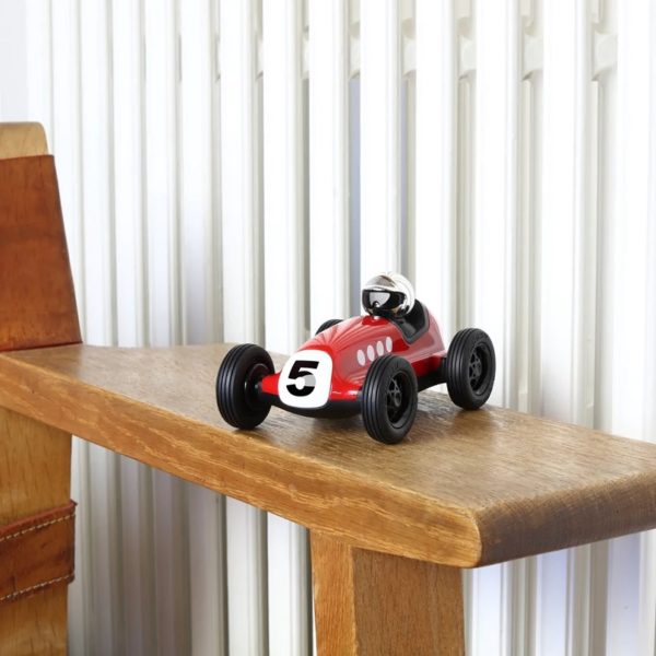 Loretino Marino - Red