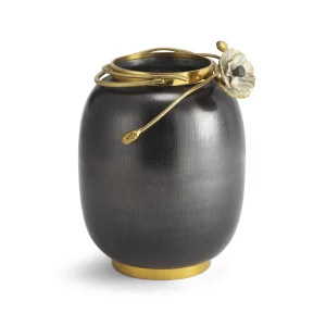 Michael Aram Anemone Vase - Medium