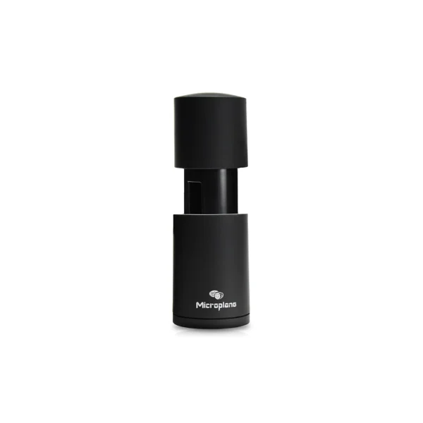 Microplane Manual Spice Grinder - Black2
