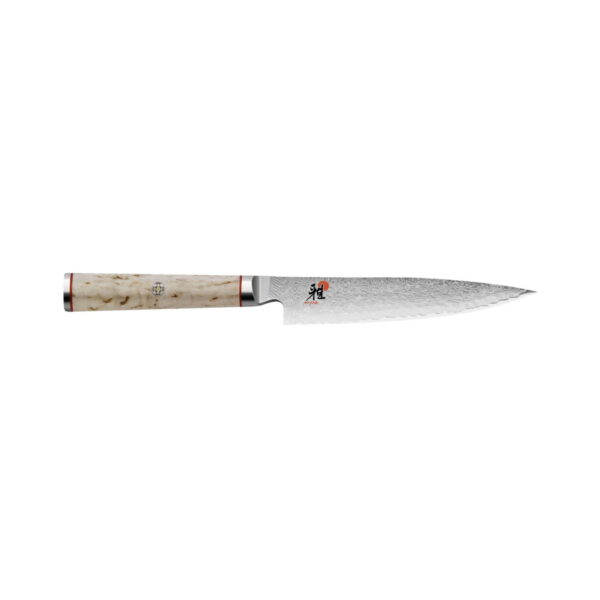 Miyabi Birchwood Sg2 5-inch Paring Utility Knife