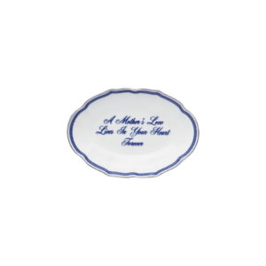 Mottahedeh Mother's Love Verse Tray