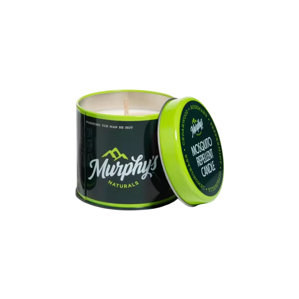 Murphy's Naturals Mosquito Repellent Candle