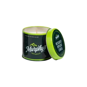 Murphy's Naturals Mosquito Repellent Candle