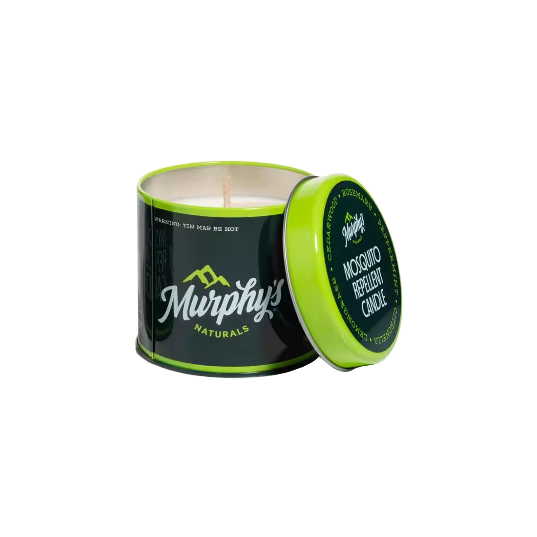 Murphy's Naturals Mosquito Repellent Candle