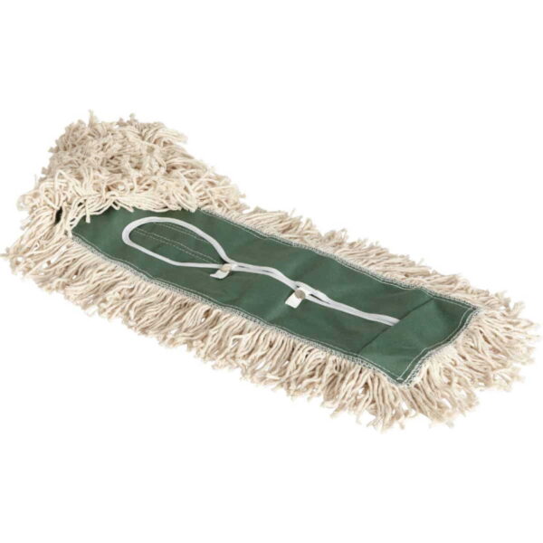 Nexstep Commercial 24 In Cotton Dust Mop Refill