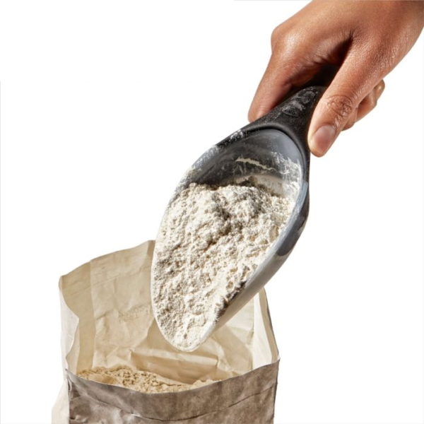 OXO 1 Cup Flexible Scoop
