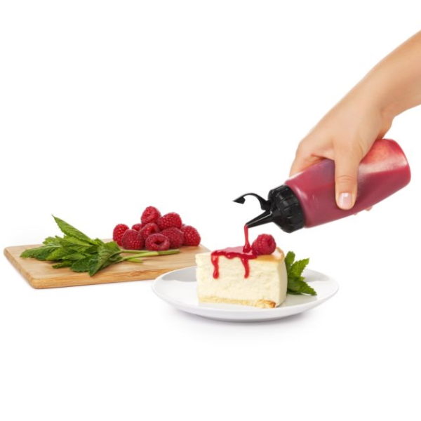 OXO Chef's Squeeze Bottles - 6 ounces