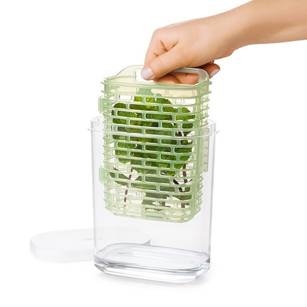 OXO GreenSaver Herb Keeper - Small
