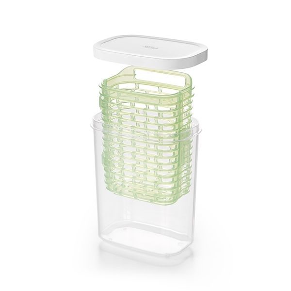 OXO GreenSaver Herb Keeper - Small