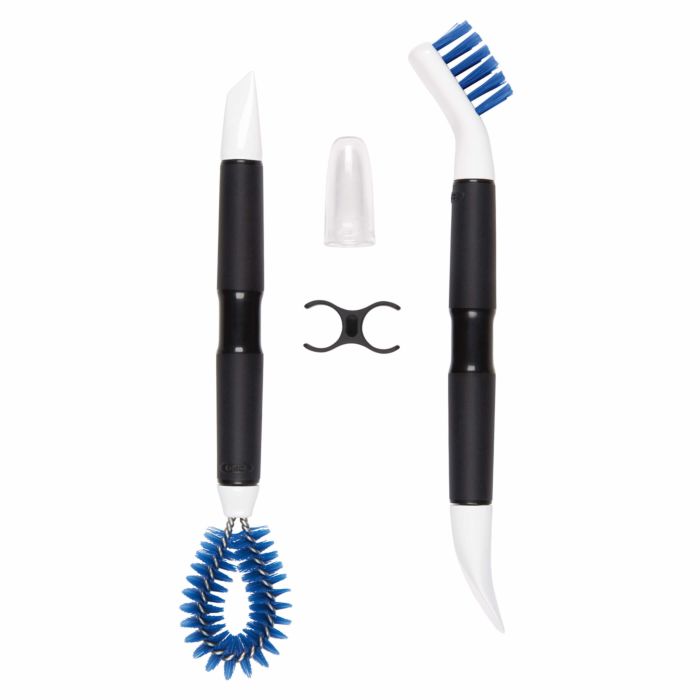 OXO Kitchen Appliance Cleaning Set Berings