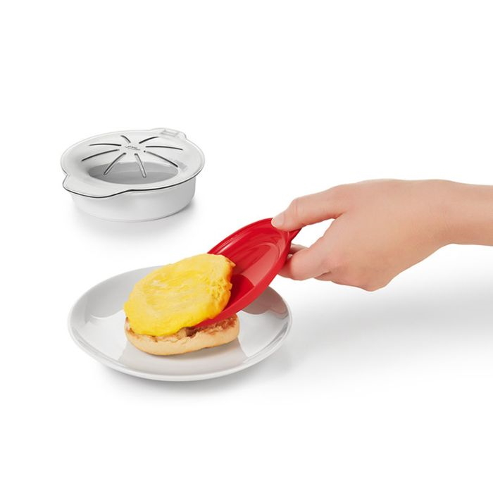 OXO Microwave Egg Cooker