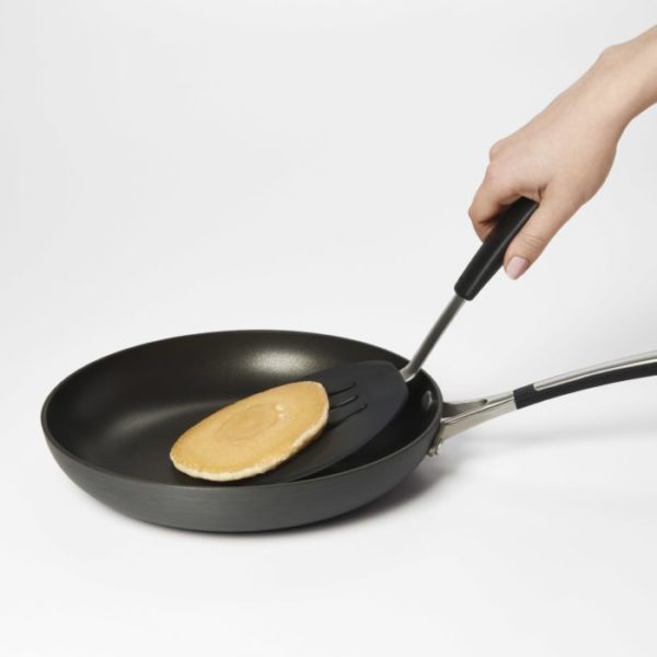 OXO Silicone Flexible Pancake Turner