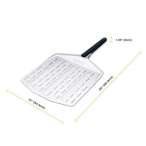 Ooni Perforated Pizza Peel3