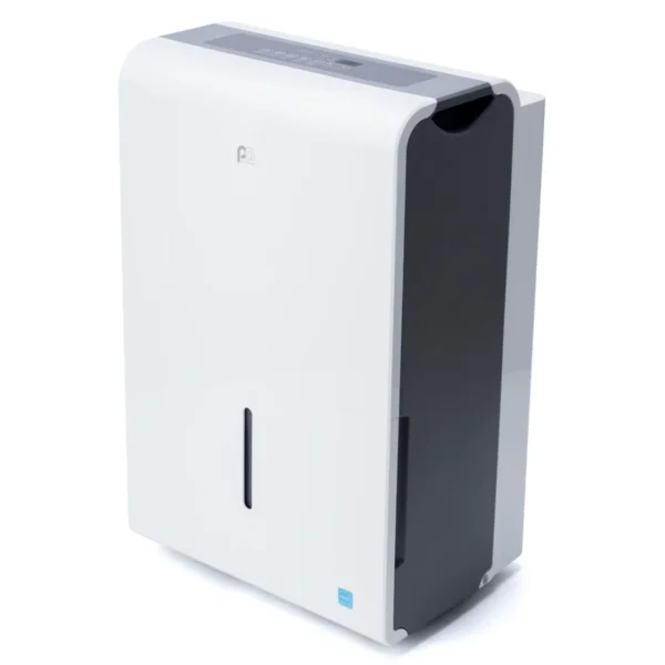 Perfect Aire 35-Pint Dehumidifier – Medium-Sized Rooms & Basements2