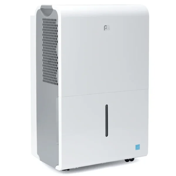 Perfect Aire 50-Pint Dehumidifier - Large Rooms & Basements3