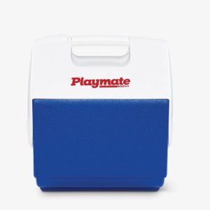 Igloo 7Qt Playmate Cooler - Majestic Blue