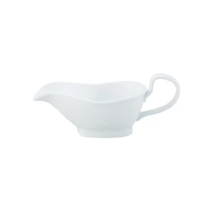 Porcelain Gravy Boat