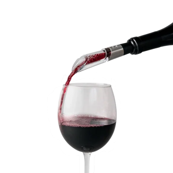 Rabbit Wine Super Aerator2