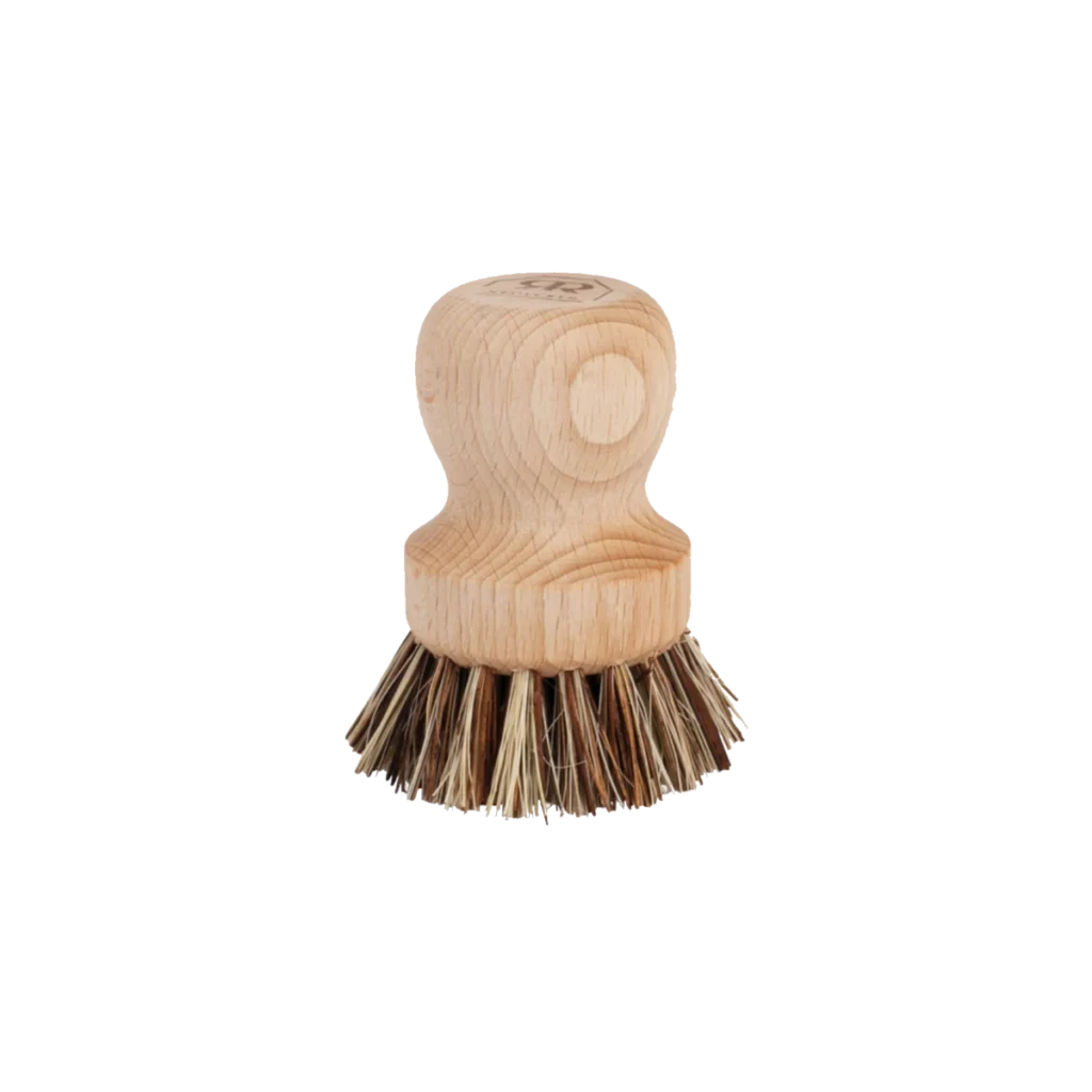 Redecker Pot Brush