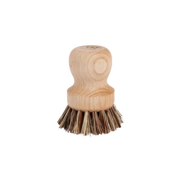 Redecker Pot Brush