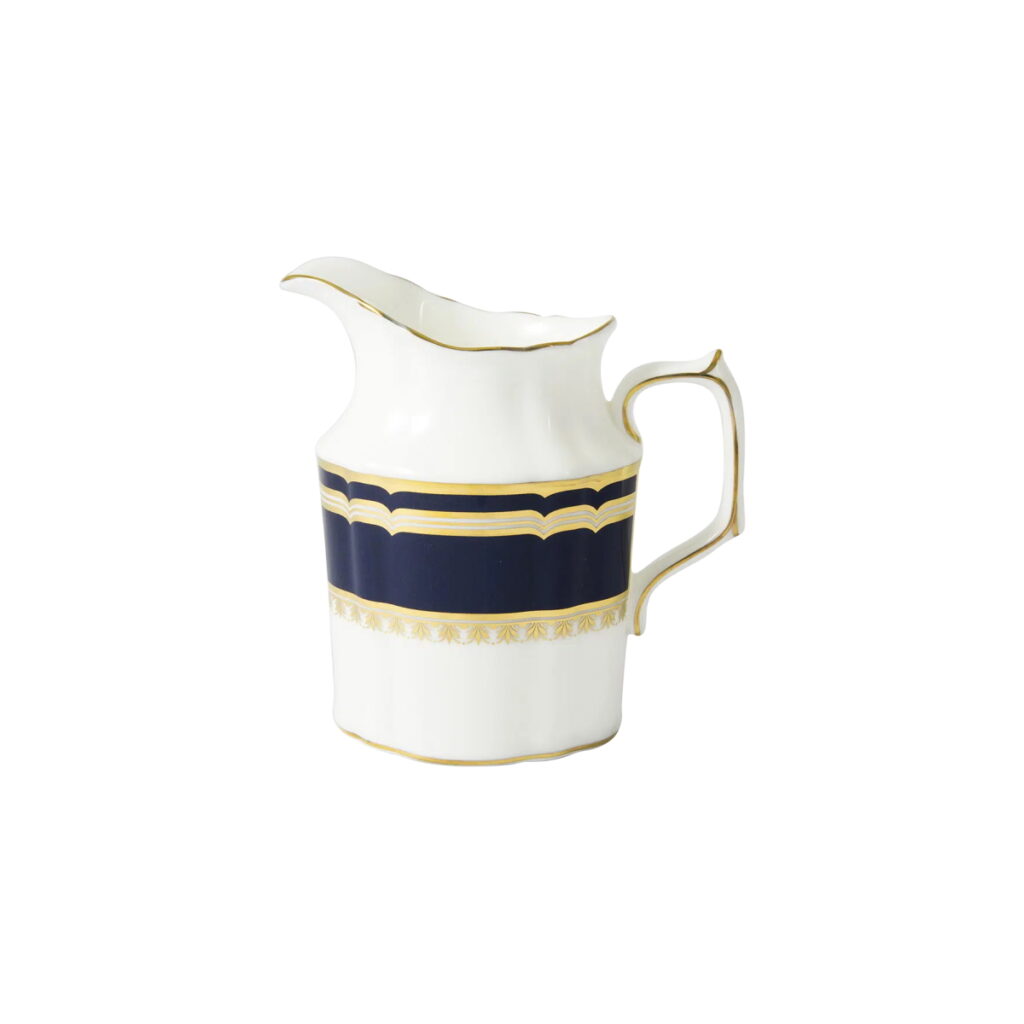 Royal Crown Derby Ashbourne Creamer