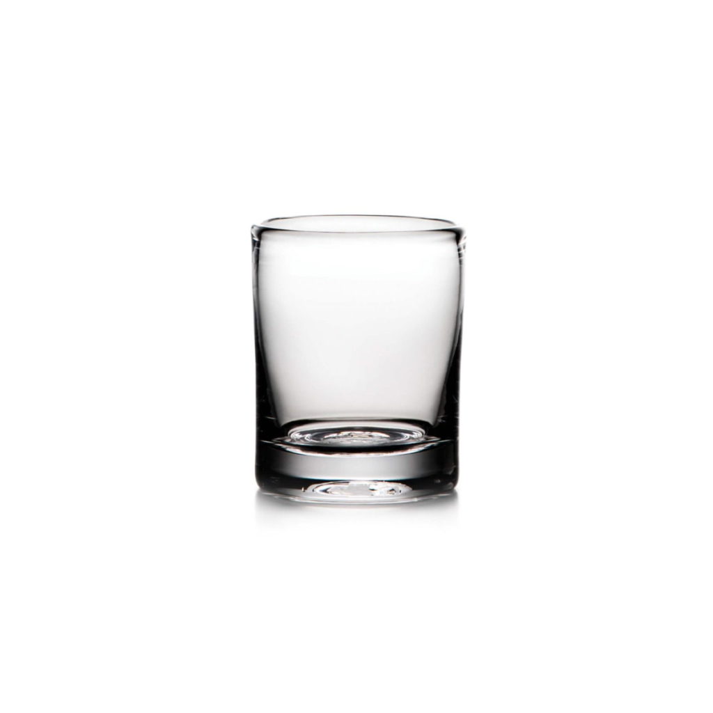 Simon Pearce Ascutney Whiskey Glass