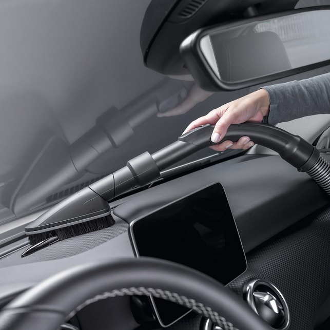 Miele SUB 20 Flexibly Adjustable Universal Brush