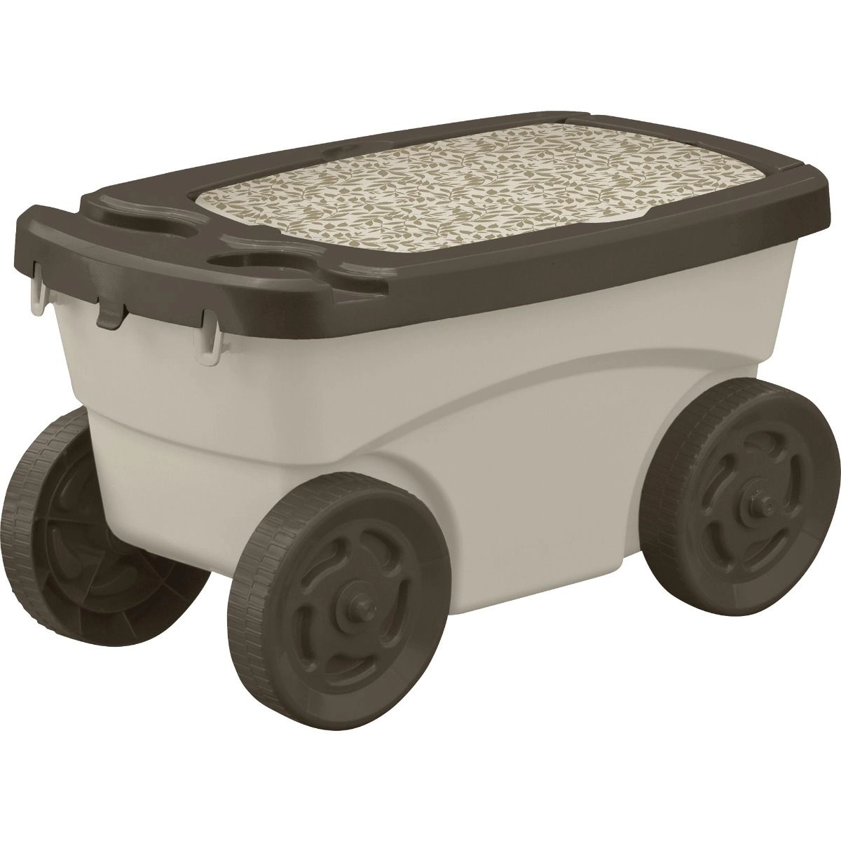 Suncast Garden Scooter