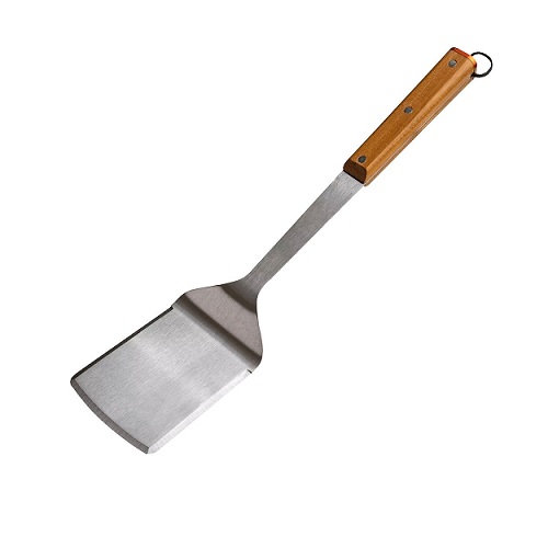 Traeger 17 Inch Stainless Steel Spatula