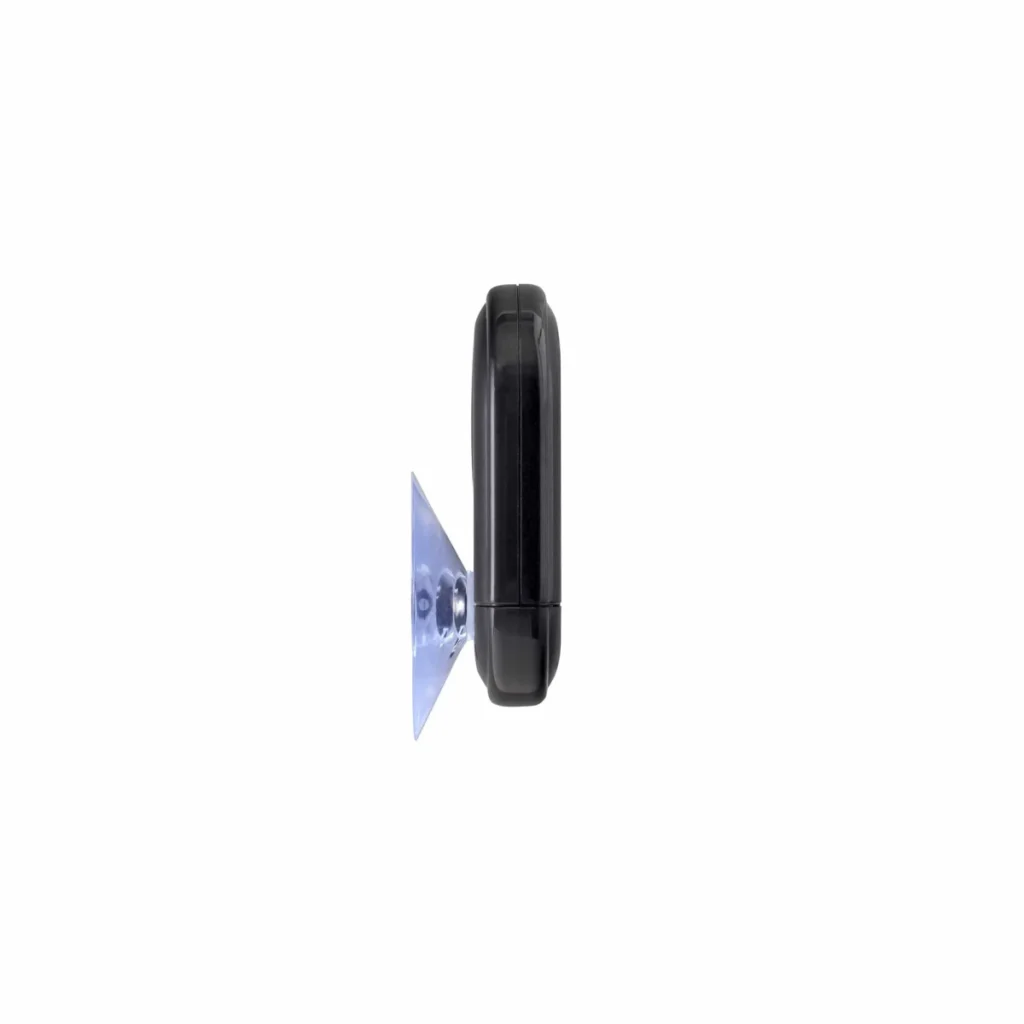 Taylor Digital Indoor and Outdoor Thermometer with Suction Cup3