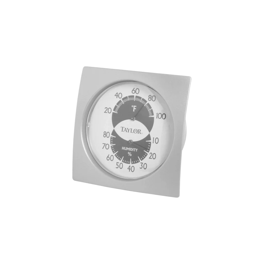 Taylor Humidiguide with Thermometer2