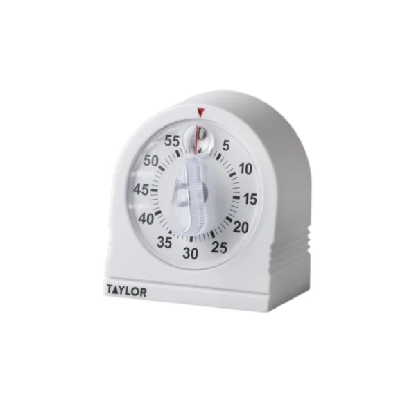 Taylor Long Ring Timer