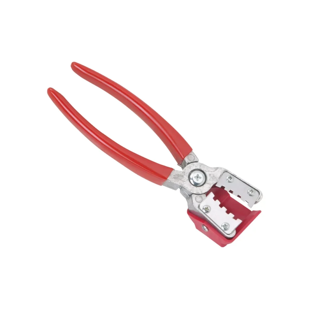 The Texan York Nutsheller