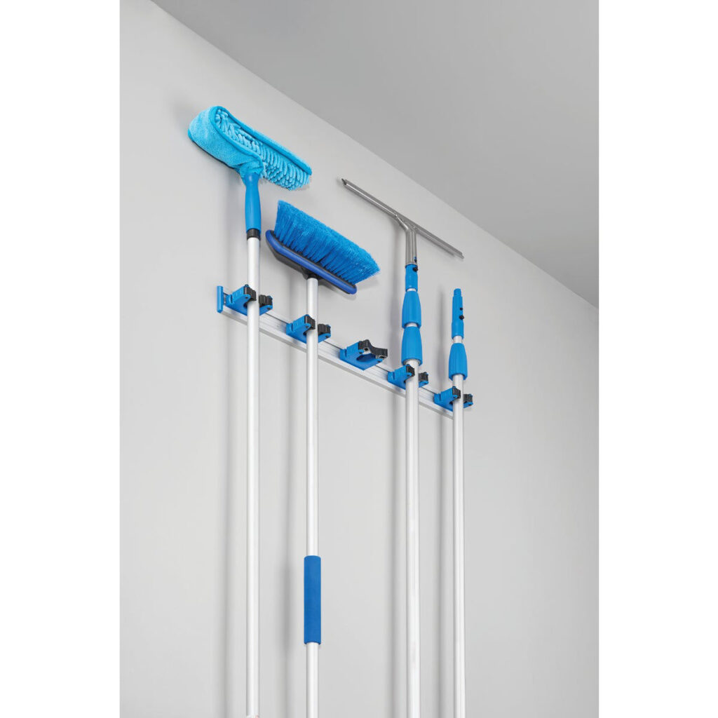 Unger Pro Long Handle Tool Rack2